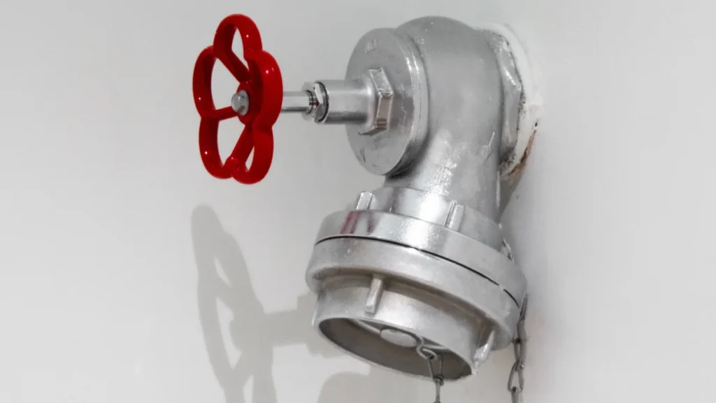 Jakie są wymogi co do montażu i norm hydrantów