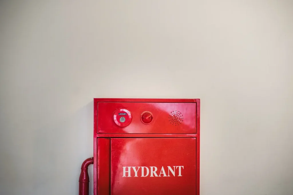 Jaki typ hydrantu wybrać