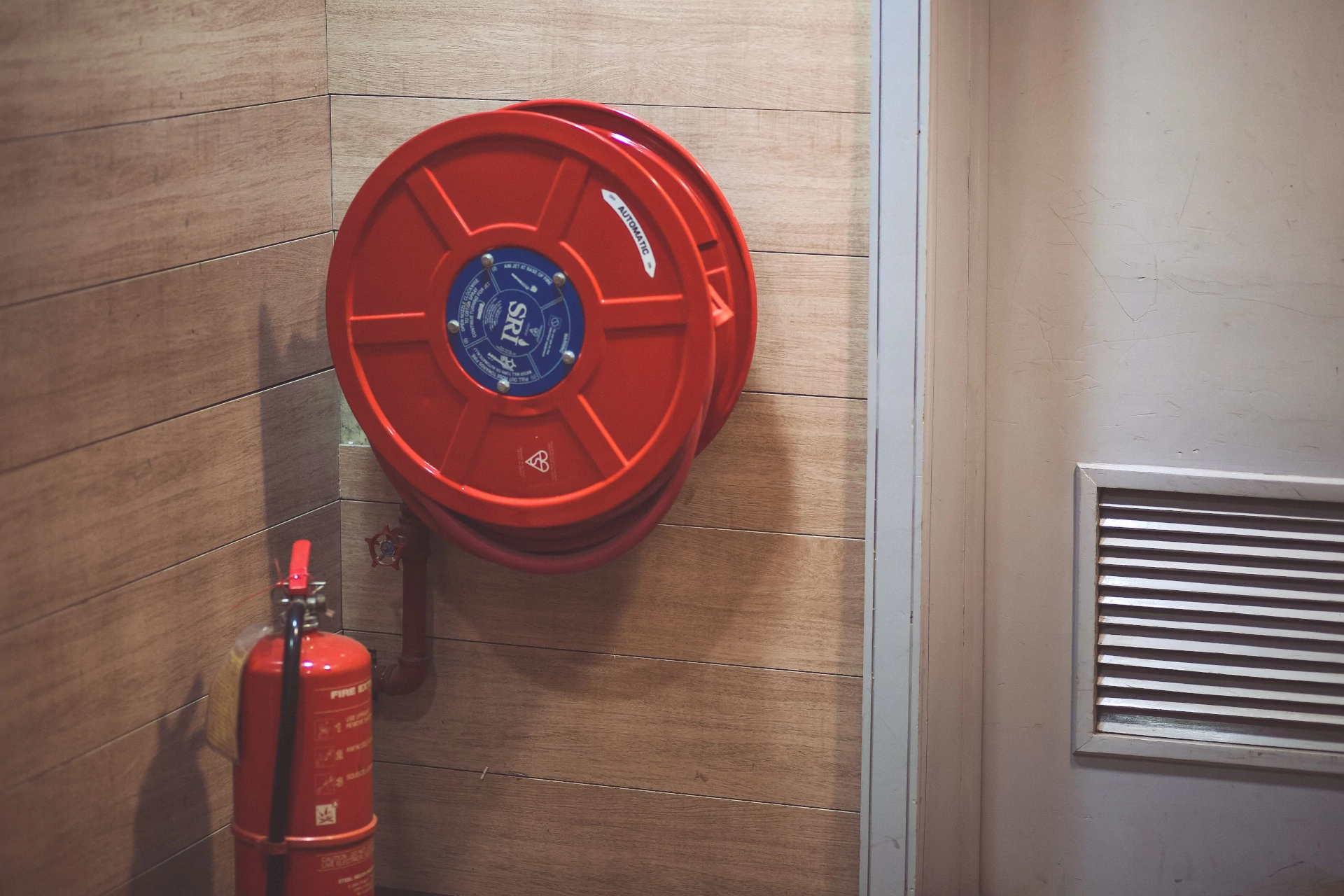 Fire Protection Inspections of Buildings by the State Fire Service – Common Mistakes